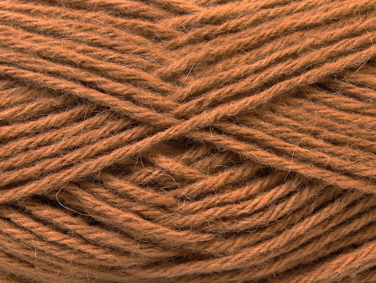 Zerda Alpaca 4x100 gr