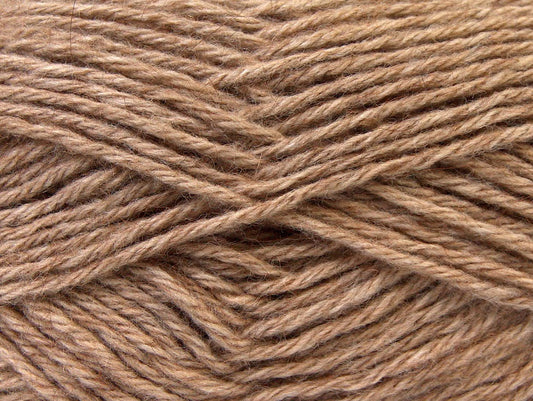 Zerda Alpaca 4x100 gr
