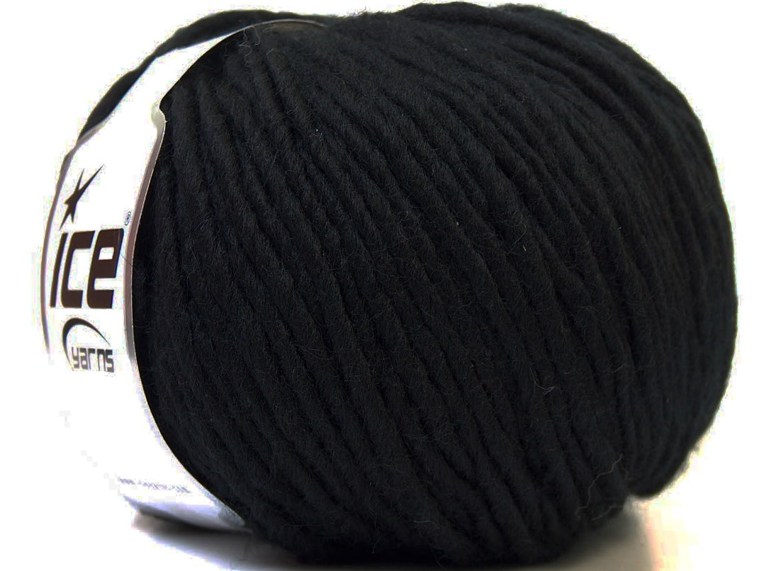 Filzy Wool Light Brown Bulky Knitting Yarn Fast Shipping