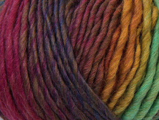 Vivid Wool