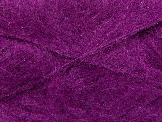 Bermuda Mohair