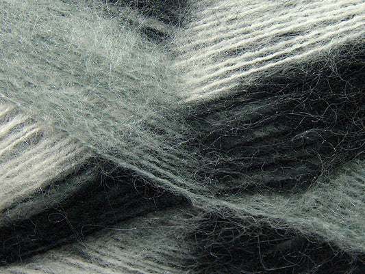 Bermuda Mohair