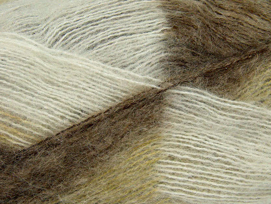 Bermuda Mohair