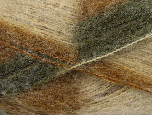 Bermuda Mohair