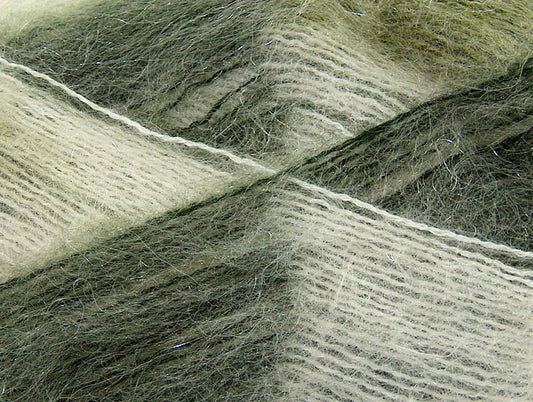 Bermuda Mohair