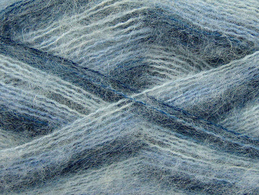 Bermuda Mohair