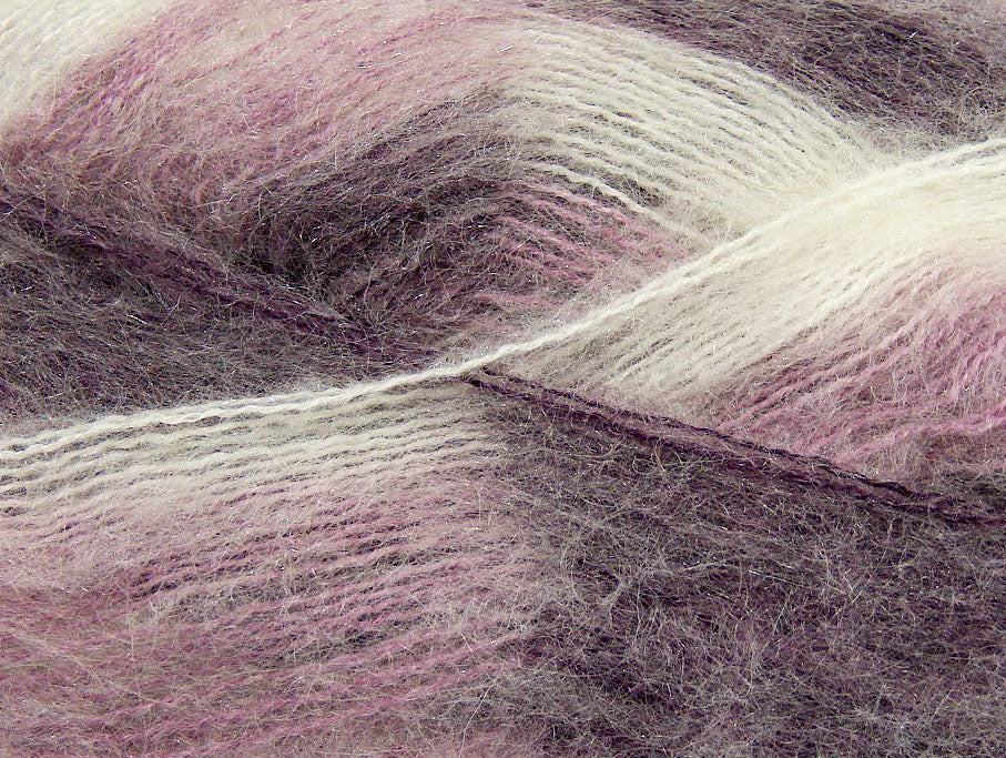 Bermuda Mohair