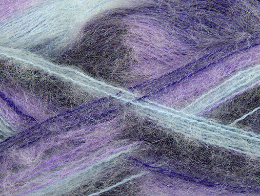Bermuda Mohair