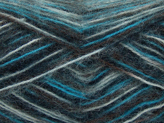 Angora Supreme Color