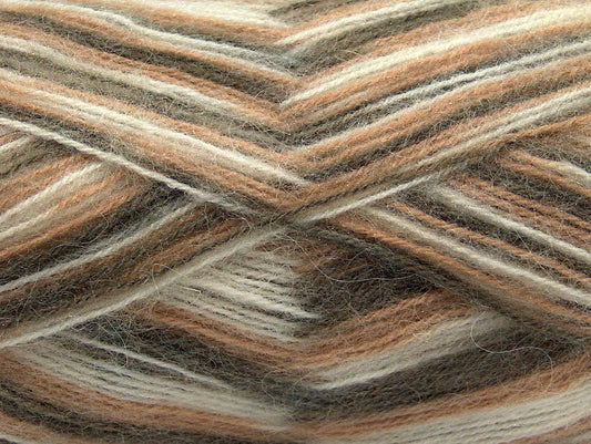 Angora Supreme Color