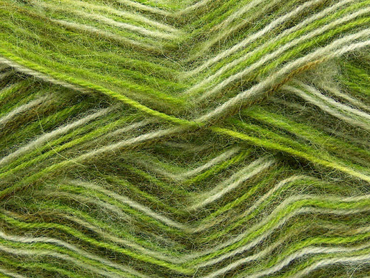 Angora Supreme Color