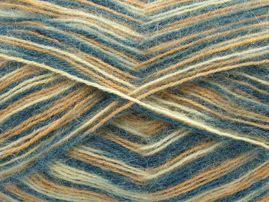 Angora Supreme Color