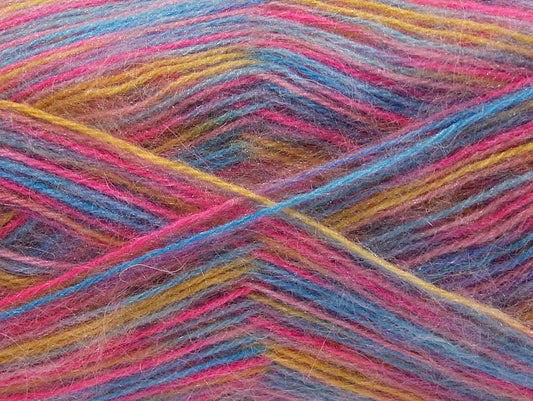 Angora Supreme Color