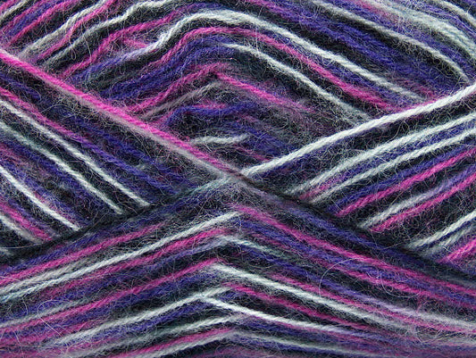 Angora Supreme Color