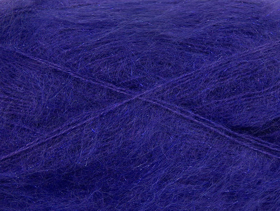 Bermuda Mohair