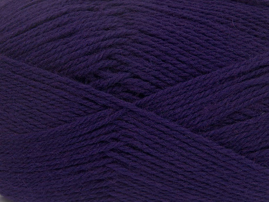 Virgin Wool Deluxe 100gr