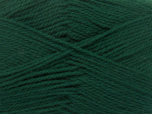 Virgin Wool Deluxe 100gr