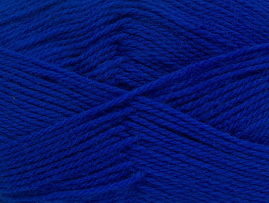 Virgin Wool Deluxe 100gr