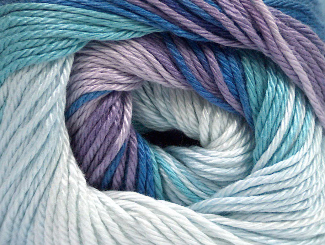 4x100gr Camilla Cotton Magic