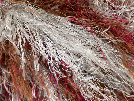 Long Eyelash Colorful