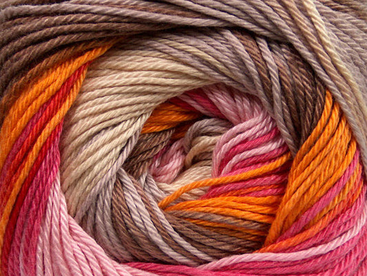 Camilla Cotton Magic