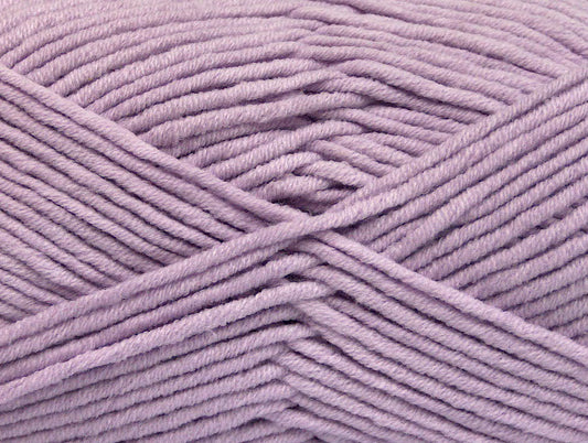 Lorena Worsted