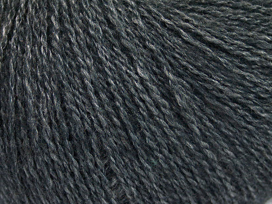 Silk Merino