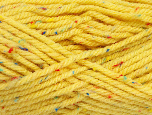 Wool Tweed Superbulky