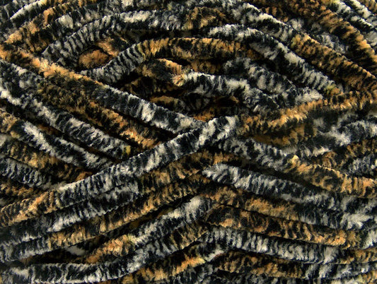Chenille Safari