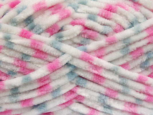 Chenille Baby Colors