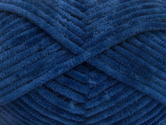 Chenille Baby