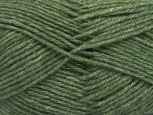 Silk Merino DK