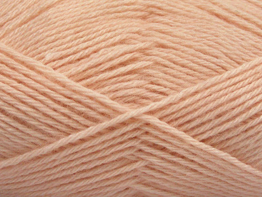Silk Merino DK