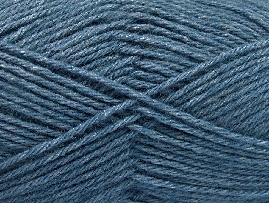 Silk Merino DK