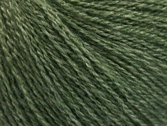 Silk Merino