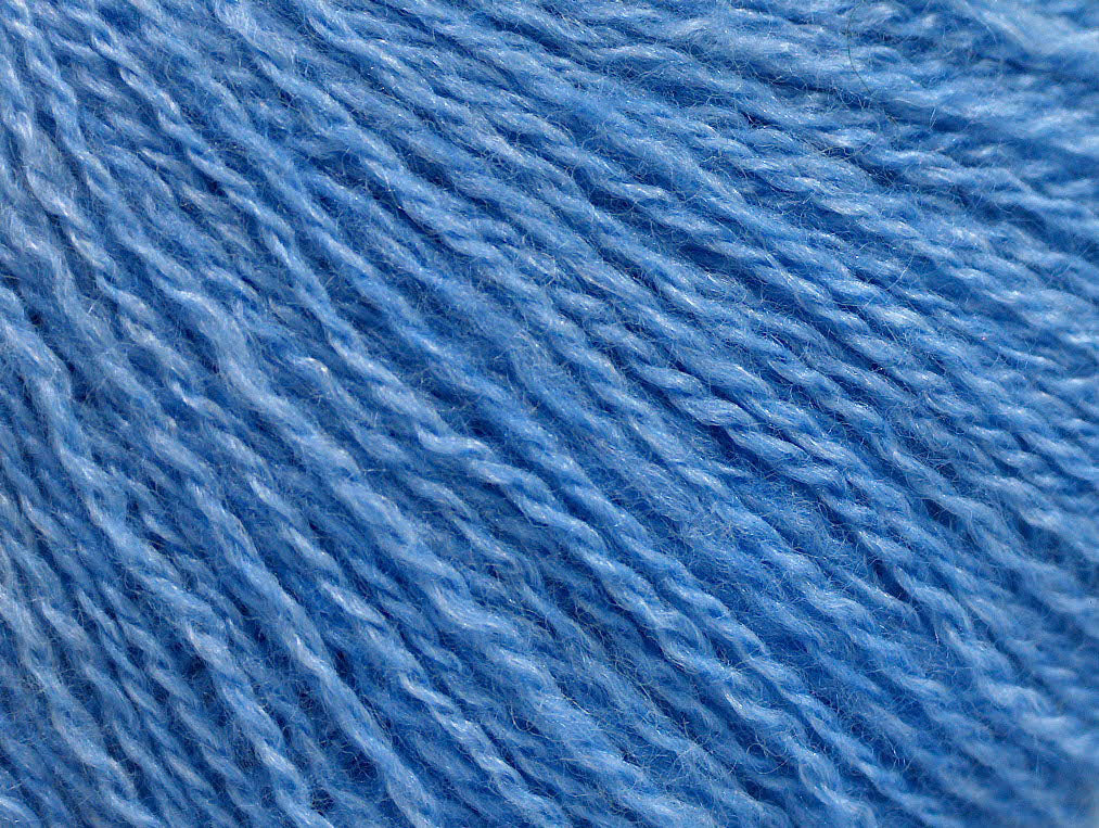 Silk Merino