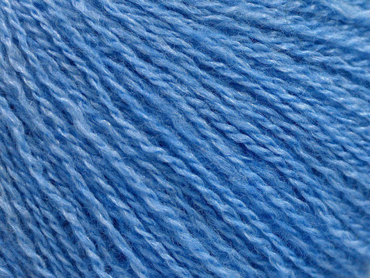 Silk Merino