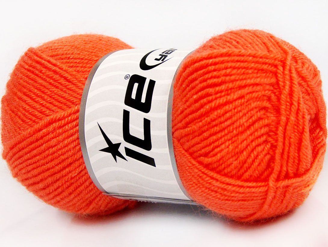 Baby Wool