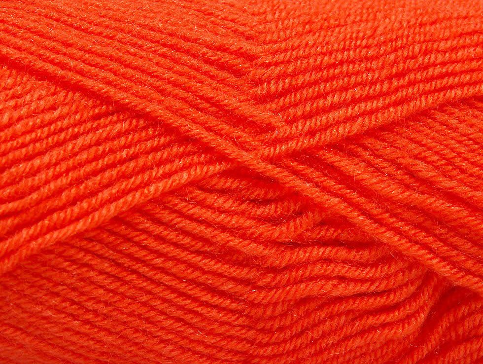 Baby Wool