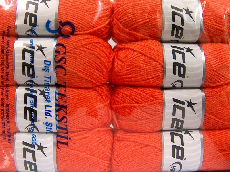 Baby Wool
