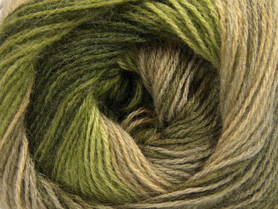 Angora Batik