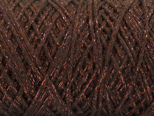 Macrame Cotton Glitz