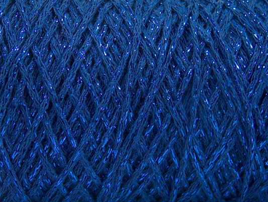 Macrame Cotton Glitz