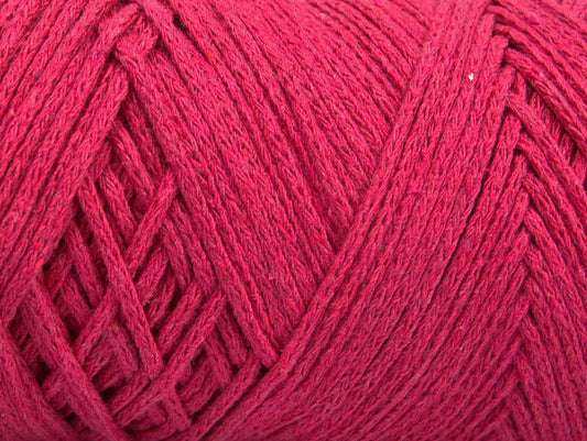 Macrame Cotton Bulky