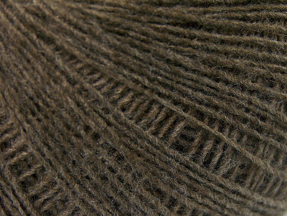 Wool Cord Sport