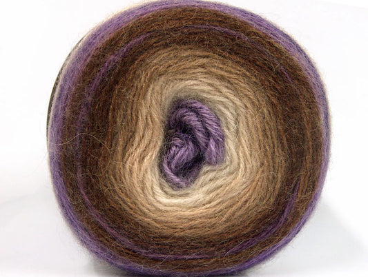 Cakes Mohair