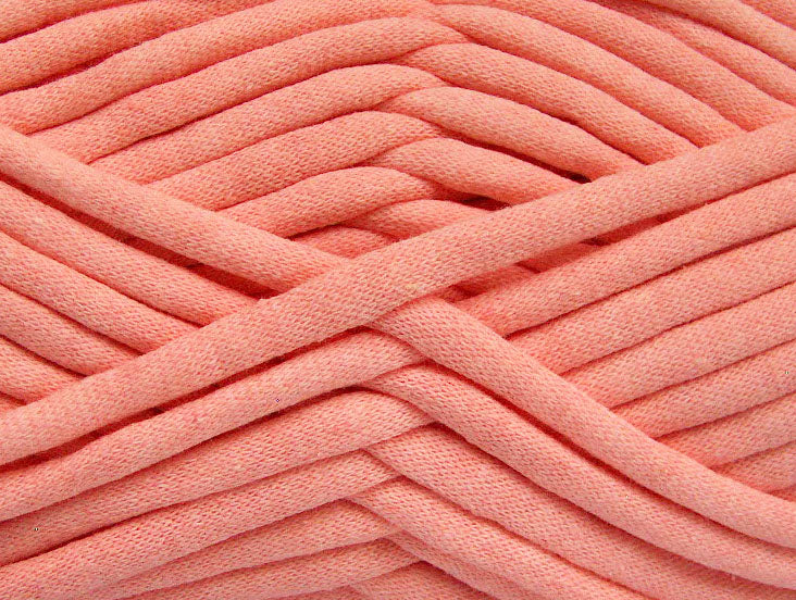 Tube Cotton Jumbo