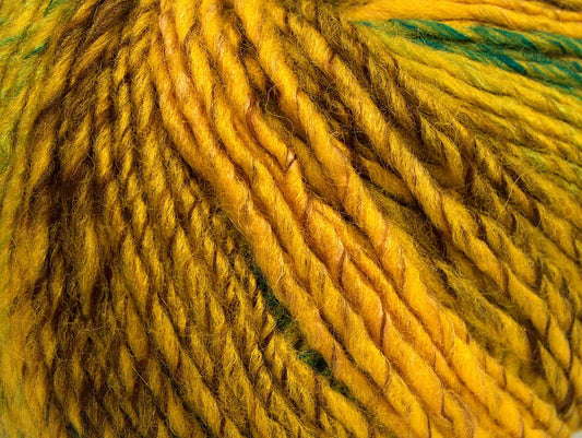 Roseto Worsted