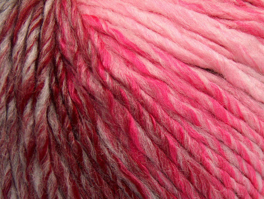 Roseto Worsted