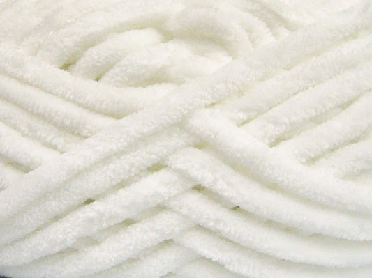 Chenille Superbulky